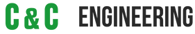 Logo C&C Engineering